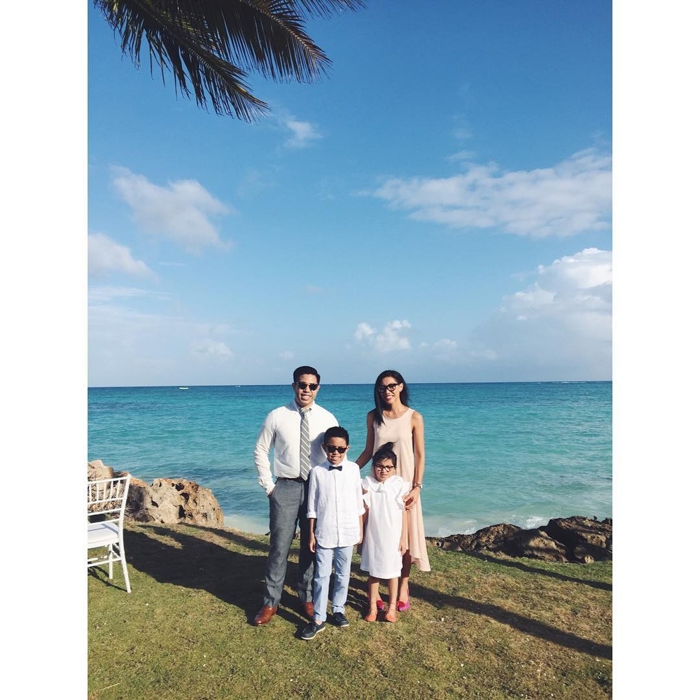 Meet your Posher, Jr